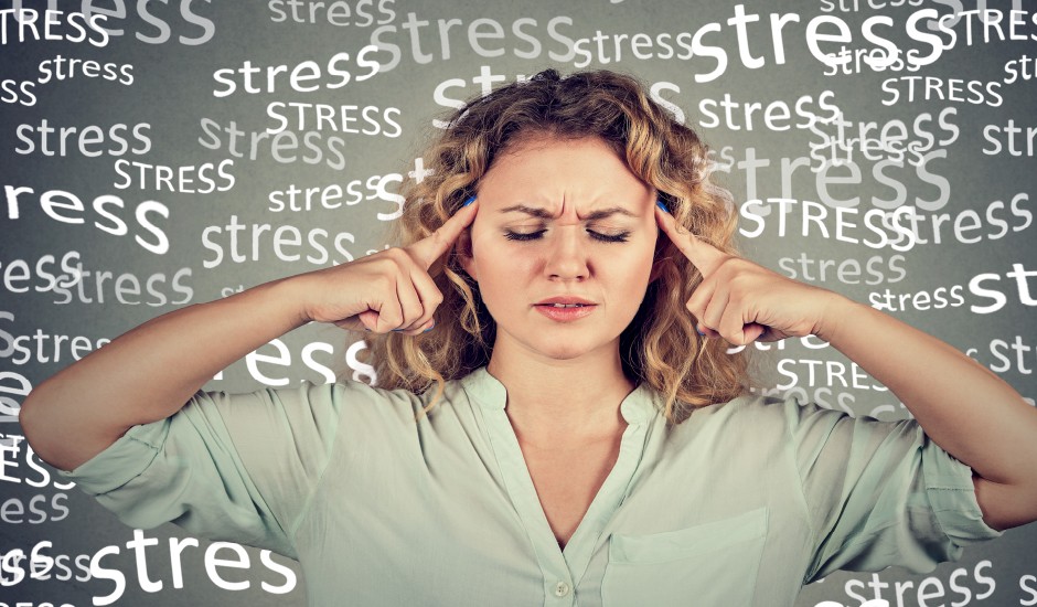 Stres ve Panik Atak