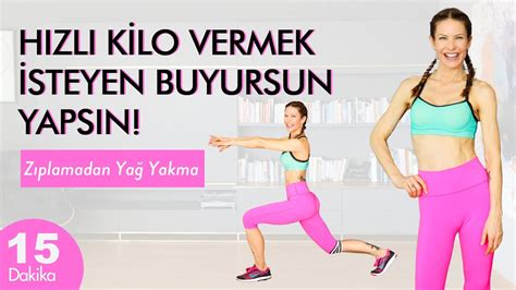 Yağ Yakmak İçin Hangi Saatlerde Spor Yapılmalı?