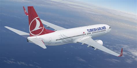 Antalya İstanbul Uçak Seferleri